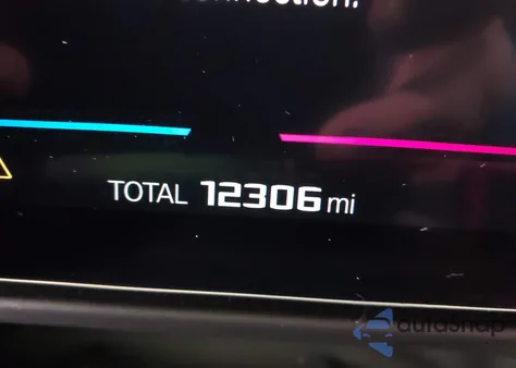 2024 BMW M3 Competition z USA, uszkodzony, nr VIN WBS33AY00RFT40606